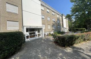 Wohnung kaufen in 65239 Hochheim, Provisionsfrei: 4-Zimmer-Wohnung in ruhiger Lage