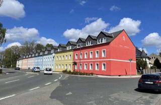 Wohnung kaufen in Hauptstraße 2-12, 04736 Waldheim, Kapitalanlage mit Planungssicherheit – Generalmietvertrag / 4% AfA