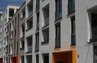 Wohnung kaufen in Erna-Eckstein-Straße 11, 81245 München, Exklusive 3-Zimmer-Neubauwohnung mit Terrasse und Loggia in München-Neupasing