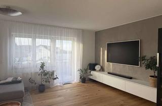 Wohnung kaufen in 73529 Schwäbisch Gmünd, 4,5-Zimmer-Wohnung in Schwäbisch Gmünd-Weiler