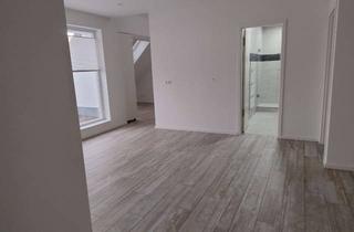 Wohnung kaufen in 14057 Charlottenburg, Dachgeschoss-Maisonette, Südausrichtung, Dachterrasse - KEINE PROVISION!