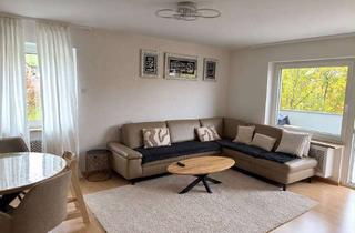 Wohnung kaufen in Uhlandstr. 51, 74653 Ingelfingen, Helle 3-Zimmer-Wohnung mit Balkon in Ingelfingen