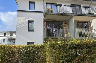 Wohnung kaufen in 31224 Peine, Barrierefreies Wohnen : 2-Zimmer-Wohnung mit Balkon in Peine