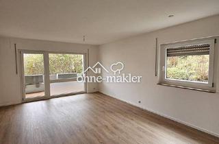 Wohnung mieten in 78120 Furtwangen, Frisch renovierte 2-Zimmer-Wohnung mit Loggia, neuer Küche & Garage