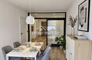 Wohnung mieten in 23611 Bad Schwartau, Sanierte 2 Zimmer-Terrassenwohnung in Bad Schwartau zum 01.12.