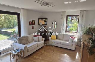 Wohnung mieten in 71063 Sindelfingen, schöne 2- Zimmer Wohnung mit Gartenanteil zentral gelegen