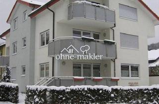 Wohnung mieten in 71065 Sindelfingen, Modernes Wohnen in kleiner Wohneinheit