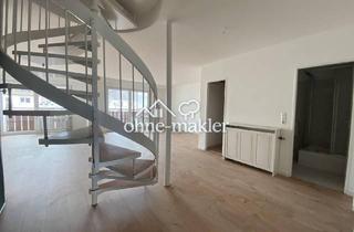 Wohnung mieten in 68163 Mannheim, Schicke Maisonette Wohnung