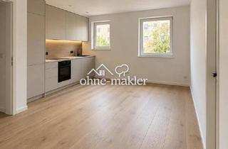 Wohnung mieten in 86633 Neuburg, Erstbezug nach Sanierung - 3 Zimmer Wohnung in Neuburg an der Donau