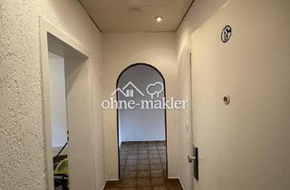 Wohnung mieten in 45279 Essen, Bezugsfertige 1,5-Zimmer-Wohnung, ca. 2,5 Km von Uni & City, Garten, ruhige Sackgasse