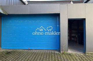 Büro zu mieten in 33607 Bielefeld, Kalthalle ideal für Handwerker
