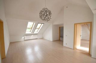 Lofts mieten in Äußere Schnneeberger Straße 22, 08056 Zwickau, Exklusive Dachgeschosswohnung-Loftwohnung - Wohntraum mit Dachterrasse