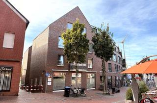 Wohnung mieten in 48268 Greven, Großzügiges Wohnen mit Stil – mitten in Greven