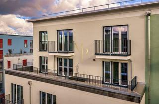 Wohnung mieten in Truderingerstraße, 81673 Berg am Laim, 1-Zi-Premium Apartment mit herrlicher Dachgartenterrasse