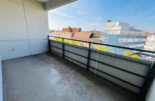 Wohnung mieten in Johann-Georg-Straße 12, 10709 Wilmersdorf, *Familienwohnung mit 2 Balkonen + EBK direkt am Kudamm*