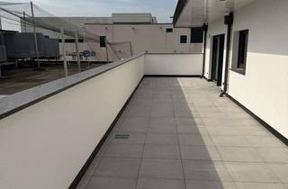 Penthouse mieten in 33602 Innenstadt, Penthouse in Bielefeld-Mitte | große Dachterrasse | 131 qm