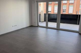 Wohnung mieten in 33161 Hövelhof, Neubau in Bielefeld-Mitte | 3 Zimmer | 2 Balkone | Aufzug