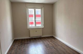 Wohnung mieten in Ostersbaum 55, 42107 Elberfeld, Erstbezug nach Sanierung: 3 Zimmer mit Wintergarten und Terrasse, 65 m² – Wuppertal-Elberfeld