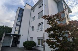 Wohnung mieten in Bahnhofstr., 73235 Weilheim, Charmante 3-Zimmer-Wohnung mit Aufzug – komfortabel wohnen im 1. OG