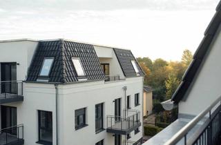 Wohnung mieten in Pfarrwöhrde 10, 12524 Altglienicke, 2-Zimmer Dachgeschoss ab 01.01.2027