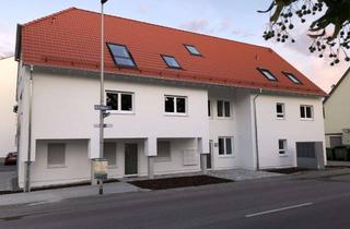 Wohnung mieten in 71723 Großbottwar, Moderne 2-Zimmerwohnung in Großbottwar