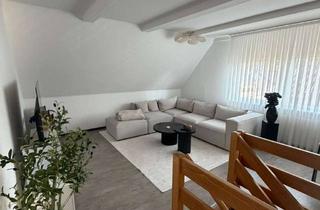 Wohnung mieten in Montanusstraße 45, 51789 Lindlar, 120qm Doppelhaushälfte mit eigenem Eingang