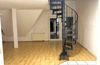 Wohnung mieten in Dornbusch, 31311 Uetze, 2-Zimmer Maisonette-Wohnung mit eigenem Garten und Extra