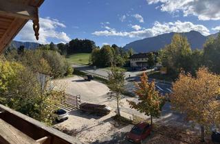 Wohnung mieten in Traunsteiner Straße 150, 83334 Inzell, Viel Platz für den Alltag in dieser 5,5-Zimmer-Wohnung in Inzell
