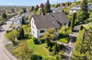 Wohnung mieten in Junginger Straße 43, 89275 Elchingen, Zwei großzügige 3,5-Zimmer-Wohnungen in Thalfingen – mit Terrasse oder Balkon „Top-Lage“