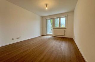 Wohnung mieten in 64750 Lützelbach, Erstbezug nach Kernsanierung: Helle & moderne Einliegerwohnung mit Terrasse und Gartenanteil