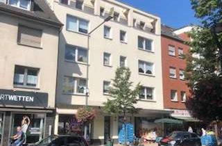 Wohnung mieten in Waltroper Straße 19, 44536 Lünen, 2,5 Zimmer in Lünen Brambauer, Erstbezug nach Renovierung