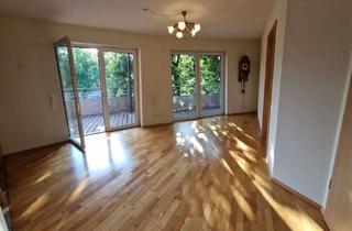 Wohnung mieten in Am Hagen, 59368 Werne, Lichtdurchflutete, barrierefreie 2-Zimmer-Wohnung in Werne