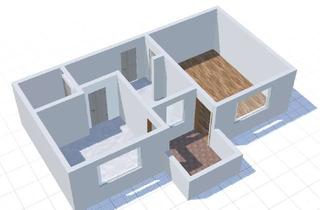 Wohnung mieten in Blumenstraße 13, 71404 Korb, Alltagstauglich wohnen in dieser modernisierten 2-Zimmer-Wohnung in Korb