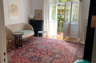 Wohnung mieten in Geisenheimer Straße 25, 14197 Wilmersdorf, Beautiful Apartment in Berlin-Wilmersdorf near FU