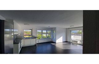 Wohnung mieten in 74399 Walheim, Moderne & barrierefreie 3-Zimmer Wohnung mit Dachterasse