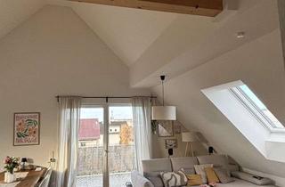 Wohnung mieten in Habitzheimer Straße 11, 64823 Groß-Umstadt, 3-Zimmer-Wohnung in Groß-Umstadt
