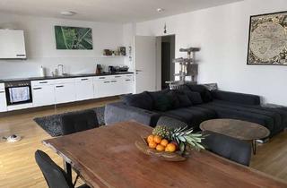 Wohnung mieten in Noltemeyerhöfe 12, 38114 Braunschweig, Noltemeyer-Höfe • Top 4 - Zimmer Wohnung • Parkett • Einbauküche • Gäste-WC • Balkon