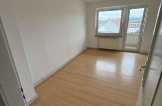 Wohnung mieten in Schmalingstraße, 99755 Ellrich, 1-Raum Wohnung mit Balkon