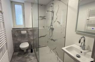Wohnung mieten in 58507 Lüdenscheid, Frisch renovierte 2-Zimmer-Wohnung mit Walk-in-Dusche, Parkett und großem Balkon