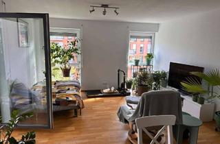 Wohnung mieten in 78467 Konstanz, Moderne und praktische 3-Zimmer-Wohnung mit Balkon in Peterhausen-West / Konstanz