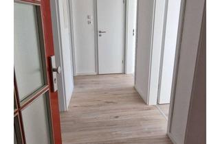 Wohnung mieten in Deisterstraße 70, 31785 Hameln, Sanierte 3,5 Zimmer Wohnung in zentraler Lage