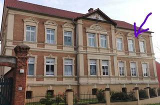 Wohnung mieten in Ackendorfer Straße, 39343 Rottmersleben, Freundliche 4-Zimmer-Wohnung mit gehobener Innenausstattung in Hohe Börde