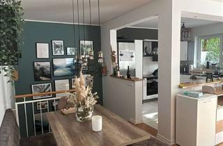 Wohnung mieten in Piccoloministraße 275, 51067 Holweide, Befristet nach Absprache: Vollmöblierte Maisonette mit eigenem Garten & großer Terrasse