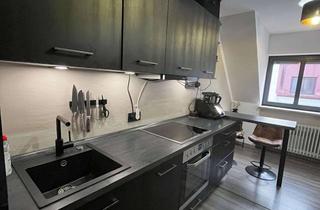 Wohnung mieten in Emil-Dittler-Straße 23, 81479 München, 2-Zimmer-Dachgeschosswohnung in München-Solln