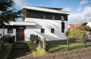 Wohnung mieten in 30938 Burgwedel, Moderne 3-Zi.-Maisonette mit Garten & Dachterrasse