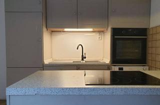 Wohnung mieten in Bergisch Gladbacher Straße 73, 51065 Mülheim, Schöne 2-Zimmer Wohnung in Köln Mülheim, EG, ab 1.11.2026