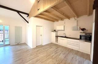 Lofts mieten in 24622 Gnutz, Einzigartiges Bauernhaus-Loft: Historischer Charme trifft modernes Design - Wohntraum mit Seele: