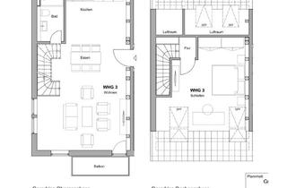 Wohnung mieten in Guntershäuser Straße, 34225 Baunatal, Modernes Wohnen: 2-Zimmer-Wohnung in Baunatal