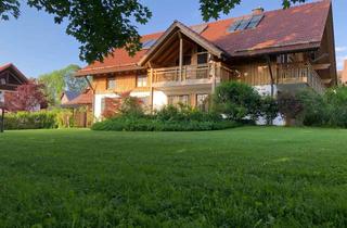 Wohnung mieten in Hornachweg 10A, 87665 Mauerstetten, 1 Zimmer Wohnung im 3 Familienhaus