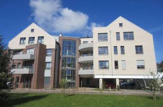 Penthouse mieten in 49661 Cloppenburg, Attraktive 3-Zimmer-Penthouse-Wohnung in zentraler Lage von Cloppenburg
